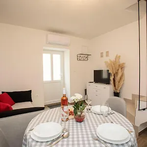 Apartment Amalie, Pazin