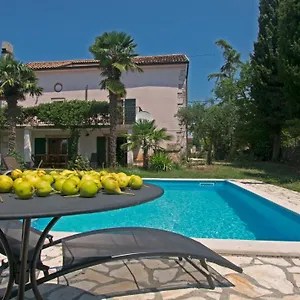 Villa Micheline, Kosinozici